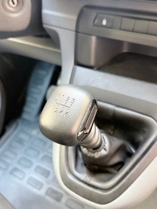 Peugeot Expert 2021 Expert