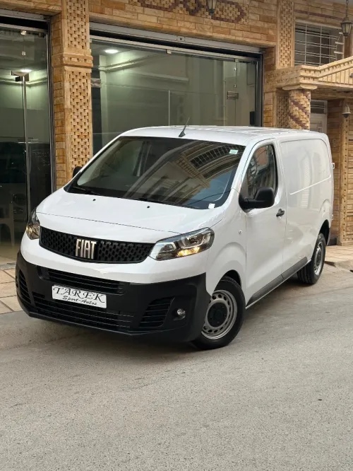 Fiat SCUDO 2024 Professionnel