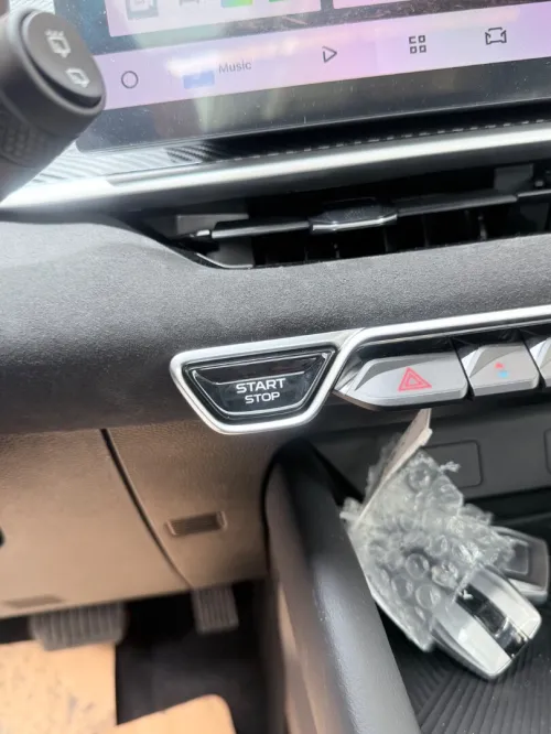 Geely Coolray 2026 Édition battle