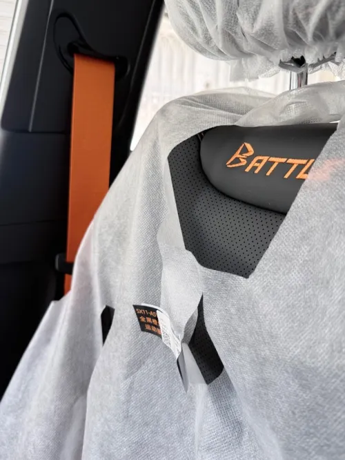 Geely Coolray 2026 Battle 