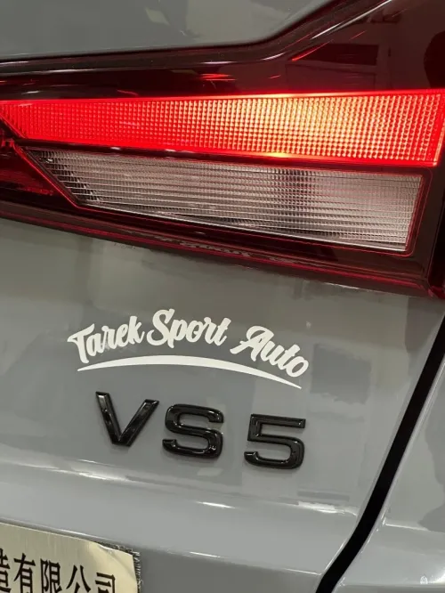 Volkswagen Jetta 2025 VS5