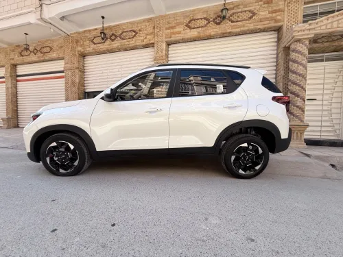 Kia Sonet  2025 Sonet
