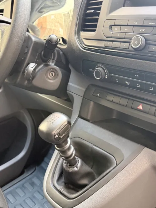 Peugeot Expert 2021 Expert