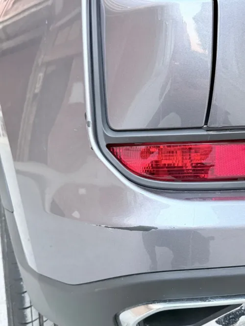 Chery Kaiyi 2026 X3 pro