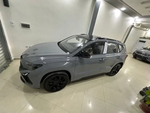 Volkswagen Jetta 2025 VS5