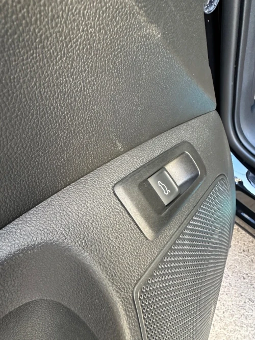 Skoda Karoq 2025 Édition luxury