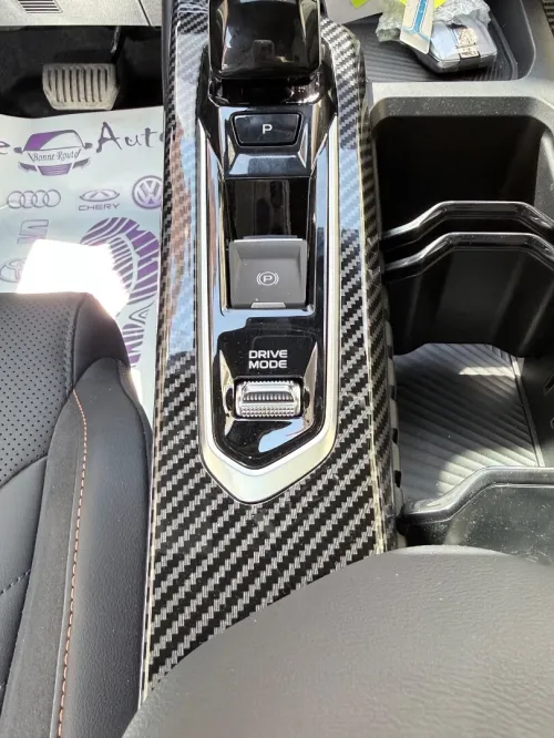 Geely Coolray 2026 Battle 