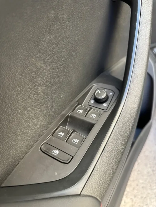 Skoda Karoq 2025 Édition luxury