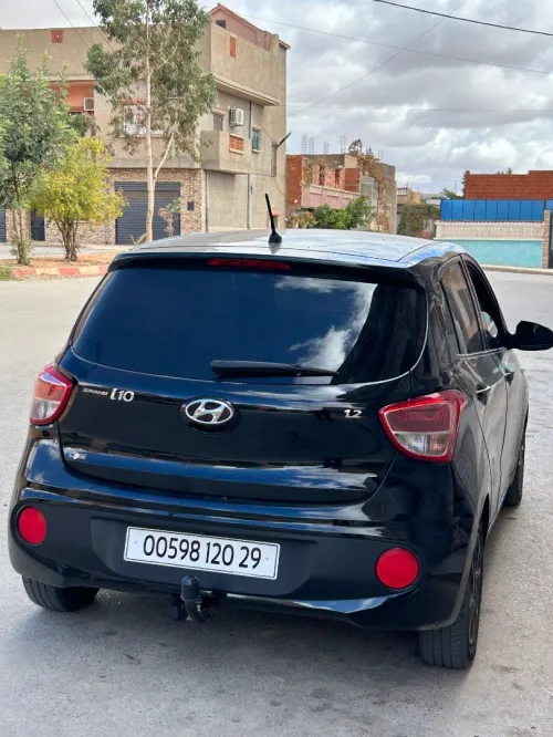 Hyundai Grand i10 2020 