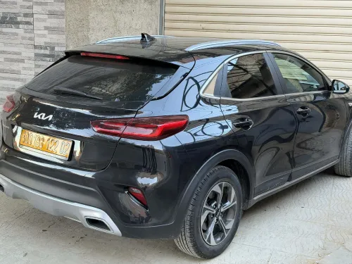 Kia X-Ceed 2022 Active