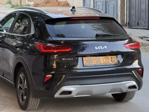 Kia X-Ceed 2022 Active