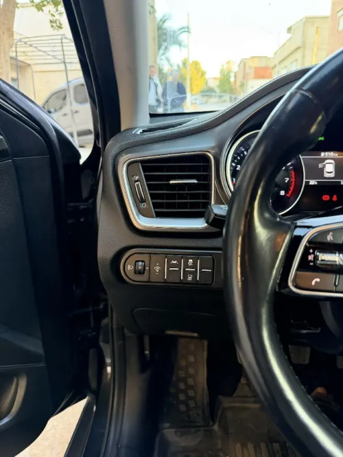 Kia X-Ceed 2022 Active
