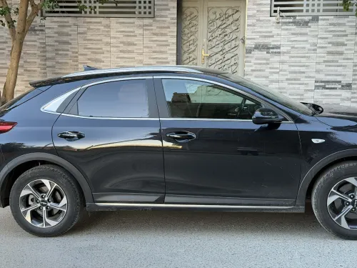 Kia X-Ceed 2022 Active