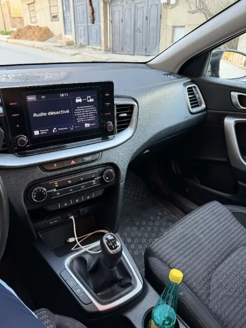 Kia X-Ceed 2022 Active