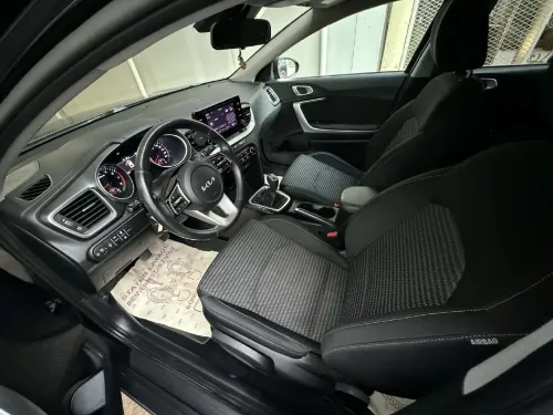 Kia X-Ceed 2022 Active