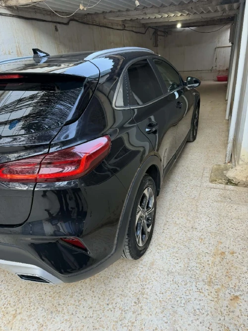 Kia X-Ceed 2022 Active