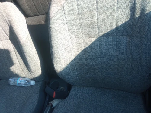 Daewoo Cielo 1999 Cielo