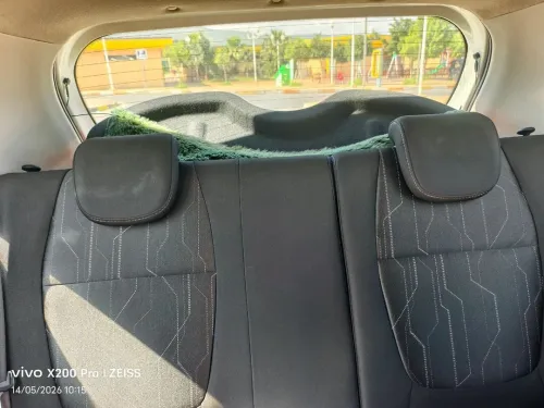 Kia Picanto 2015 pop plus