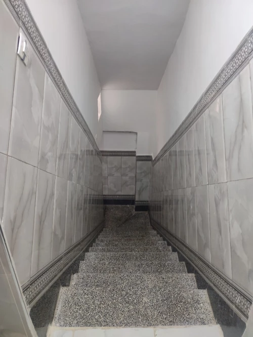 Vente Villa Mostaganem Mezghrane
