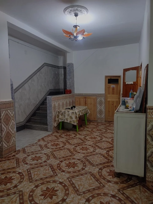 Vente Villa Mostaganem Mezghrane