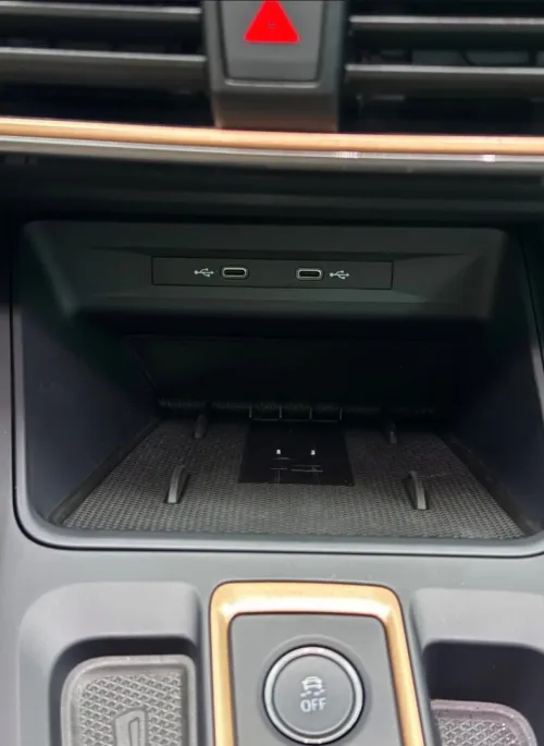 Seat Léon 2026 Cupra 