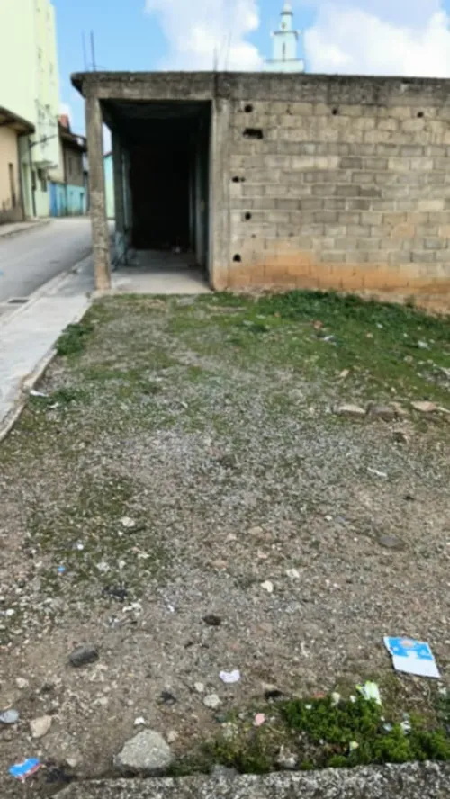 Vente Terrain Jijel El milia