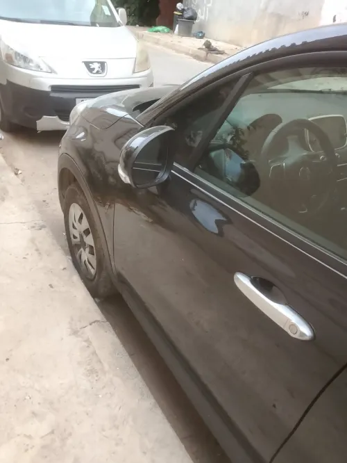 Fiat 500x 2023 