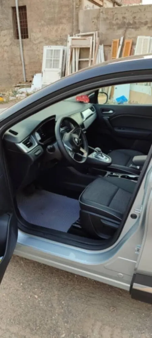 Renault Captur 2021 e-tech