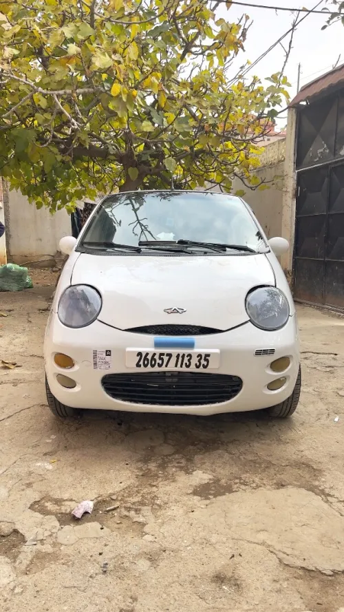 Chery QQ 2013 QQ
