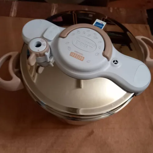 Cocotte  SEB français 