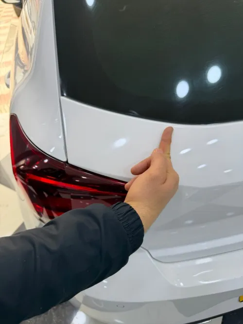 Seat Ibiza 2018 STYLE