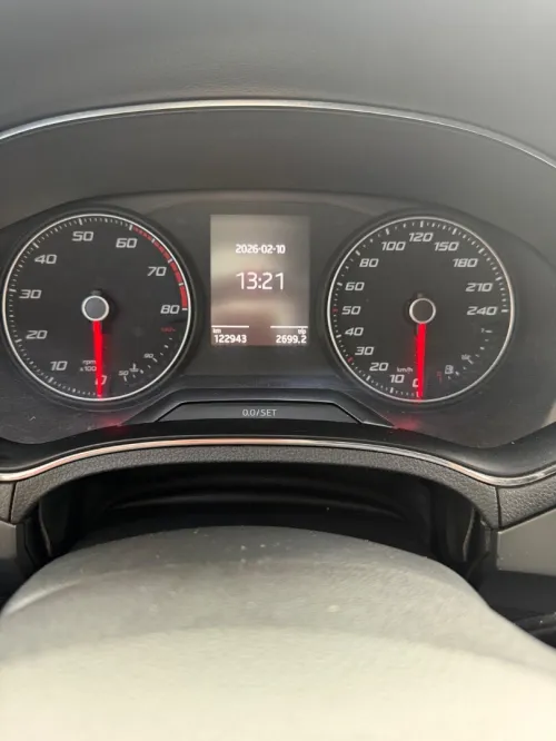 Seat Ibiza 2018 STYLE