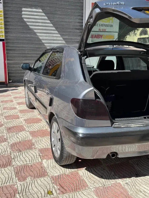 Citroen Xsara 2003 Xsara