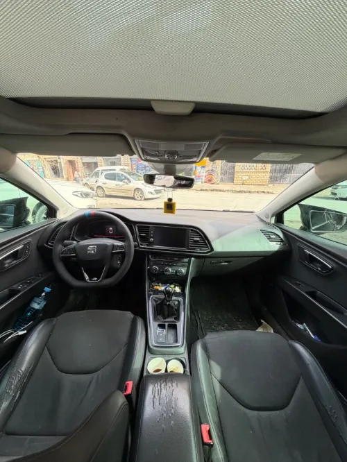 Seat Leon 2018 FR