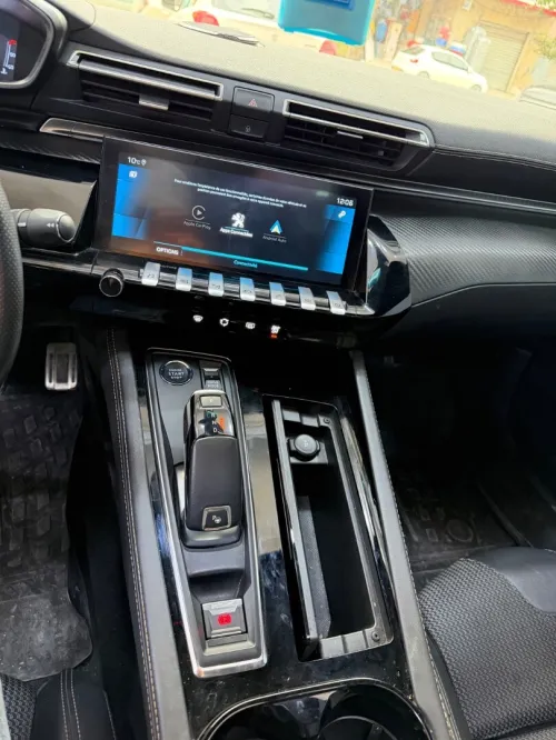 Peugeot 508 2023 GT Pack