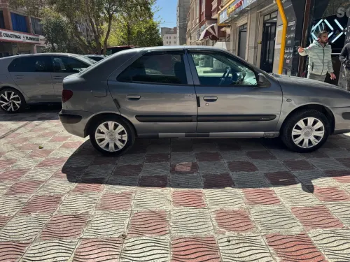 Citroen Xsara 2003 Xsara
