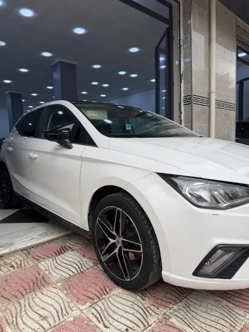 Seat Ibiza 2018 STYLE