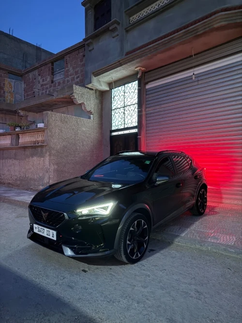 Cupra  Formentor 2023 