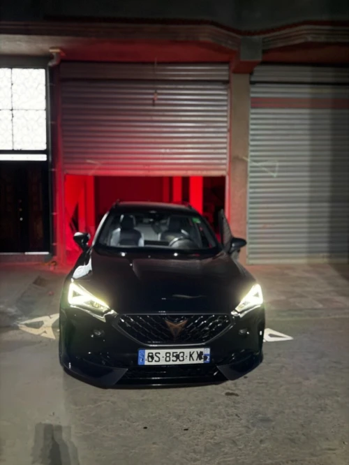 Cupra  Formantor 2023 