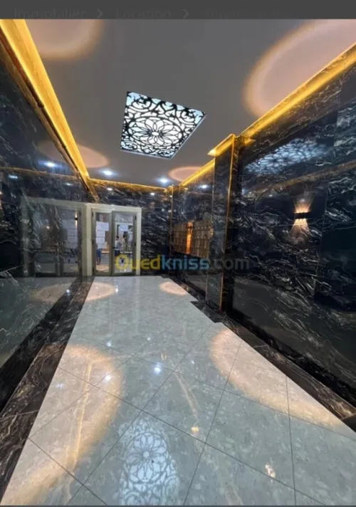 Location Appartement F3 Oran Sidi maarouf