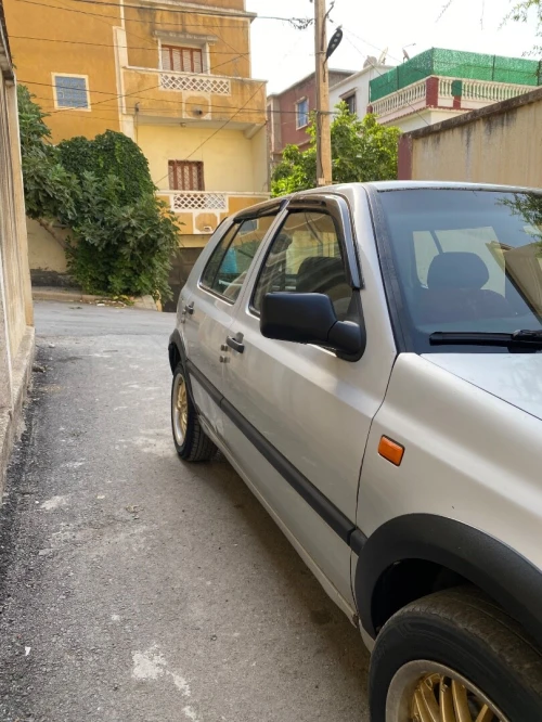 Volkswagen Golf 3 1992 Golf 3