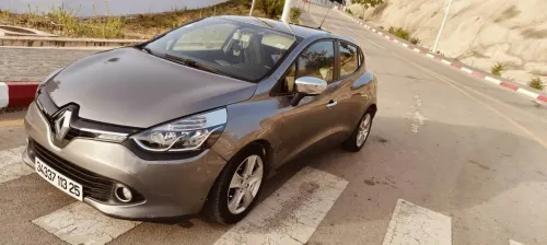 Renault Clio 4 2013 Clio 4