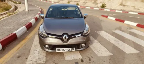 Renault Clio 4 2013 Clio 4