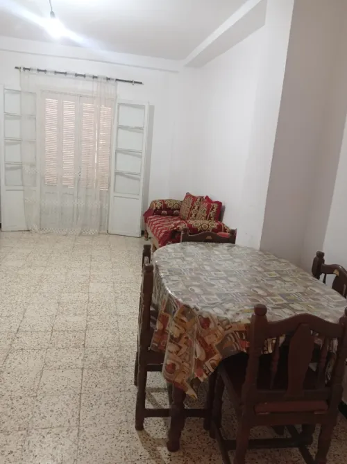 Location Appartement F3 Aïn Témouchent Beni saf
