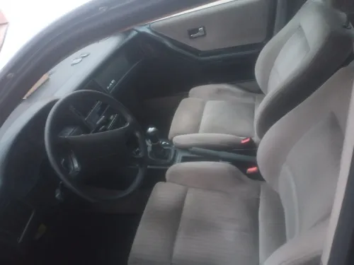 Audi 90 1991 90