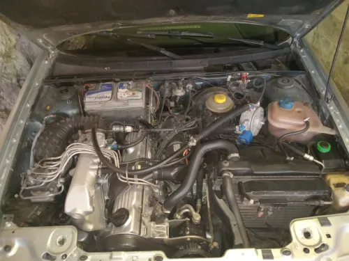 Audi 90 1991 90