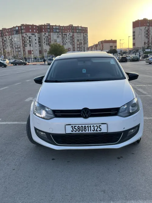 Volkswagen Polo 2013 Life
