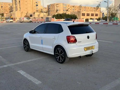 Volkswagen Polo 2013 Life