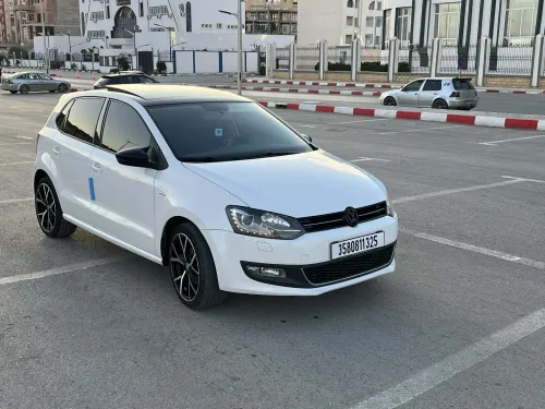 Volkswagen Polo 2013 Life