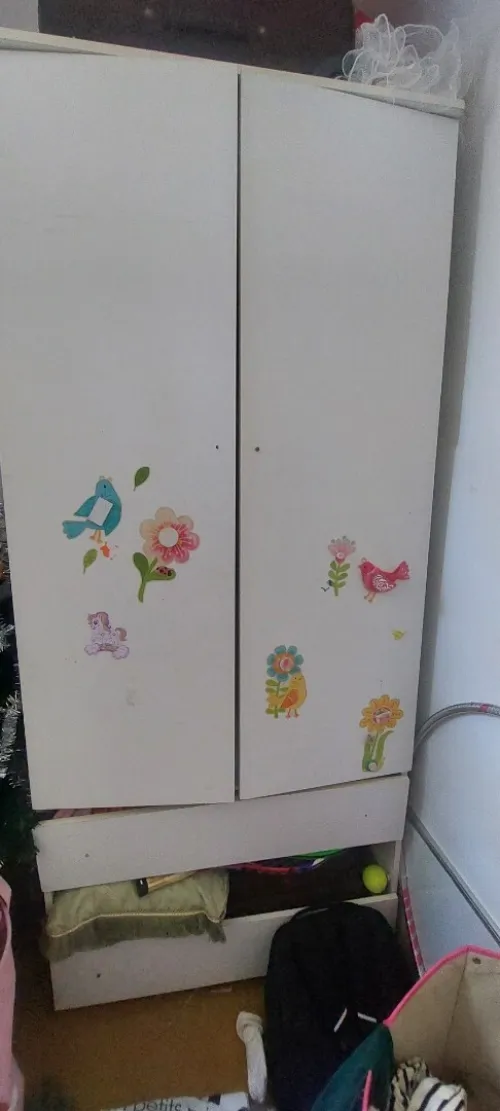 Armoire